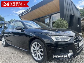 Audi A4 Avant 35 TDI S-tronic,LEASING BEZ UČEŠĆA !