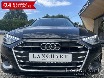 Audi A4 Avant 35 TDI S-tronic,LEASING BEZ UČEŠĆA !
