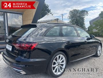 Audi A4 Avant 35 TDI S-tronic,LEASING BEZ UČEŠĆA !