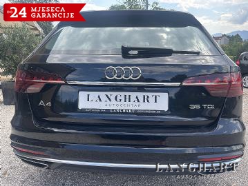 Audi A4 Avant 35 TDI S-tronic,LEASING BEZ UČEŠĆA !