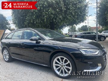Audi A4 Avant 35 TDI S-tronic,LEASING BEZ UČEŠĆA !