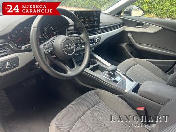 Audi A4 Avant 35 TDI S-tronic,LEASING BEZ UČEŠĆA !
