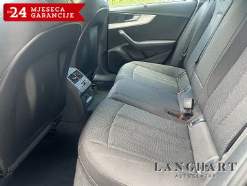 Audi A4 Avant 35 TDI S-tronic,LEASING BEZ UČEŠĆA !