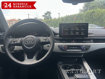 Audi A4 Avant 35 TDI S-tronic,LEASING BEZ UČEŠĆA !