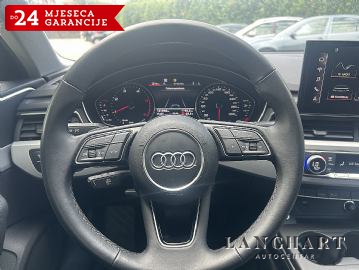 Audi A4 Avant 35 TDI S-tronic,LEASING BEZ UČEŠĆA !