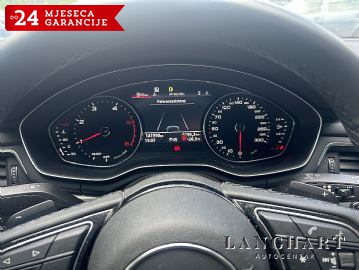 Audi A4 Avant 35 TDI S-tronic,LEASING BEZ UČEŠĆA !