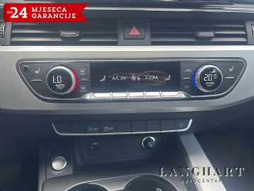 Audi A4 Avant 35 TDI S-tronic,LEASING BEZ UČEŠĆA !