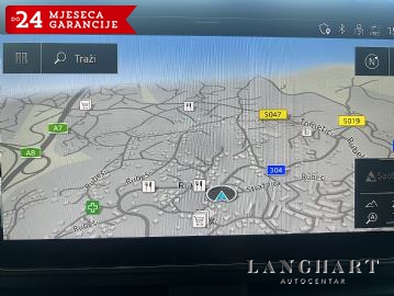Audi A4 Avant 35 TDI S-tronic,LEASING BEZ UČEŠĆA !