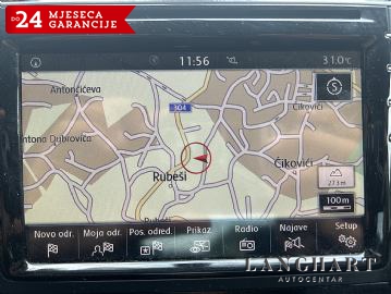 VW Amarok 3.0 V6,4Motion,Automatik,Servisna