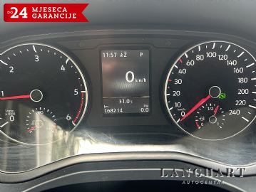 VW Amarok 3.0 V6,4Motion,Automatik,Servisna