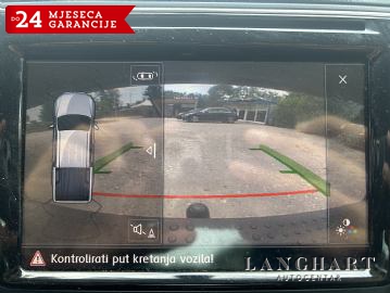 VW Amarok 3.0 V6,4Motion,Automatik,Servisna