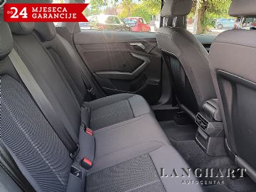 Audi A3 30 TDI,Led,Virtual,Navi,Garancija,LEASING BEZ UČEŠĆA
