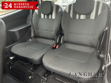 Renault Twingo 1,5 dCi, Klima,Reg.do 06/2027,Servisna