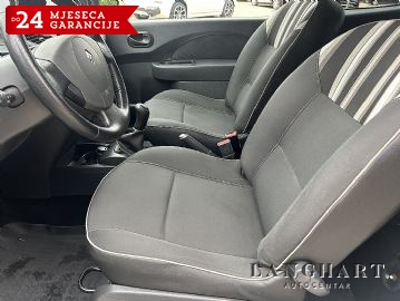Renault Twingo 1,5 dCi, Klima,Reg.do 06/2027,Servisna