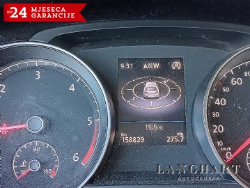 VW Golf 7 2,0 TDI,R-Line,150ks,Navi,Servis,Reg.06/2027