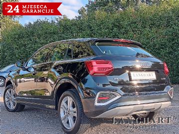 Audi Q2 30 TDI,S-tronic,Navi,Kamera,1vlasnik,LEASING
