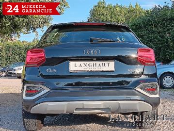 Audi Q2 30 TDI,S-tronic,Navi,Kamera,1vlasnik,LEASING