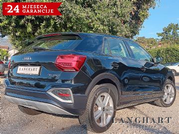 Audi Q2 30 TDI,S-tronic,Navi,Kamera,1vlasnik,LEASING