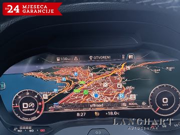Audi Q2 30 TDI,S-tronic,Navi,Kamera,1vlasnik,LEASING