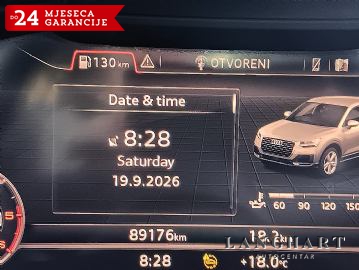 Audi Q2 30 TDI,S-tronic,Navi,Kamera,1vlasnik,LEASING
