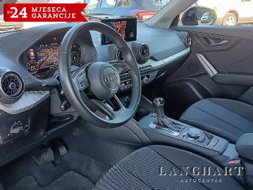 Audi Q2 30 TDI,S-tronic,Navi,Kamera,1vlasnik,LEASING
