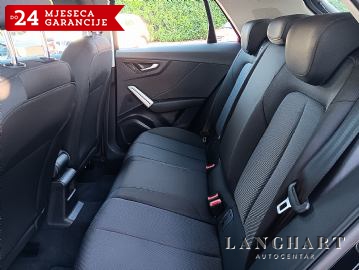 Audi Q2 30 TDI,S-tronic,Navi,Kamera,1vlasnik,LEASING
