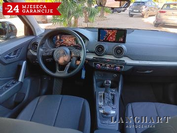 Audi Q2 30 TDI,S-tronic,Navi,Kamera,1vlasnik,LEASING