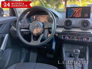 Audi Q2 30 TDI,S-tronic,Navi,Kamera,1vlasnik,LEASING
