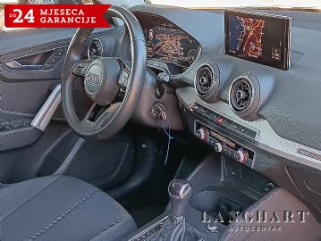 Audi Q2 30 TDI,S-tronic,Navi,Kamera,1vlasnik,LEASING