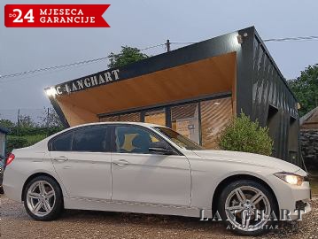 BMW serija 3 318d