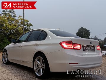 BMW serija 3 318d
