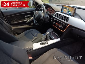 BMW serija 3 318d