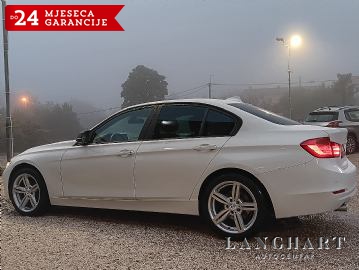 BMW serija 3 318d